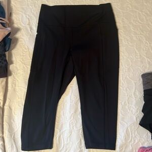 Lululemon leggings